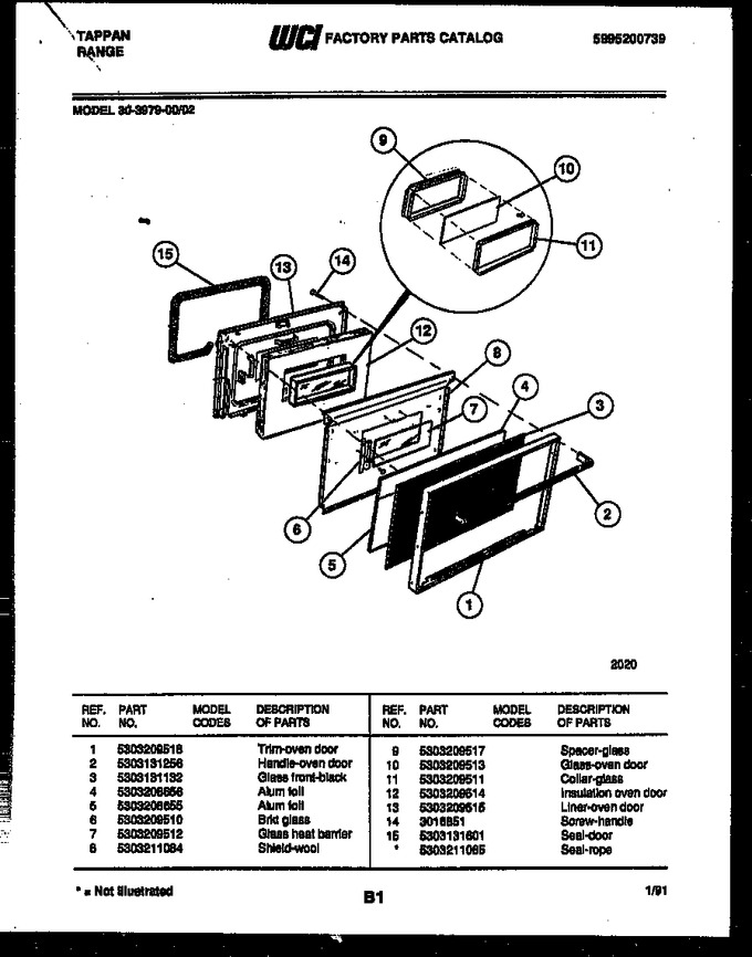 Diagram for 30-3979-23-02