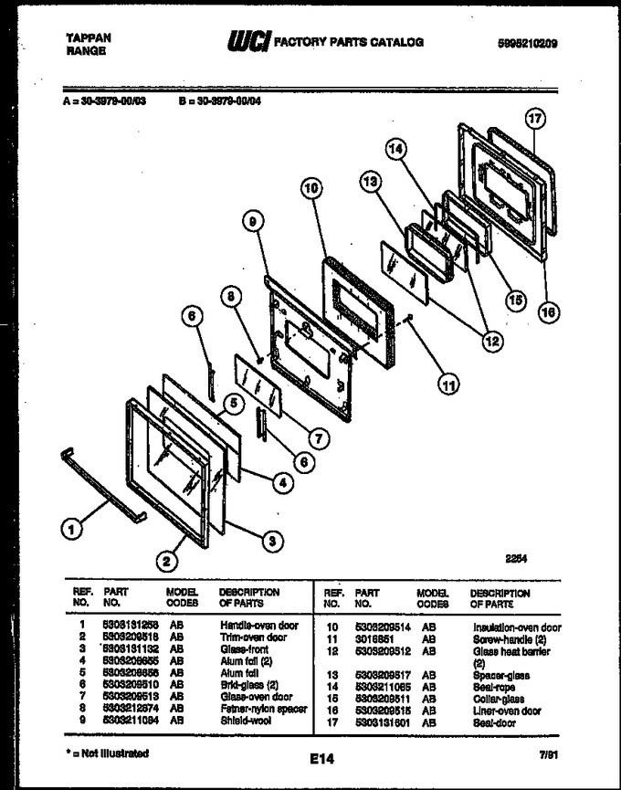 Diagram for 30-3979-23-03