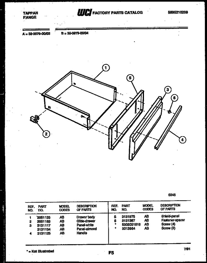 Diagram for 30-3979-00-04