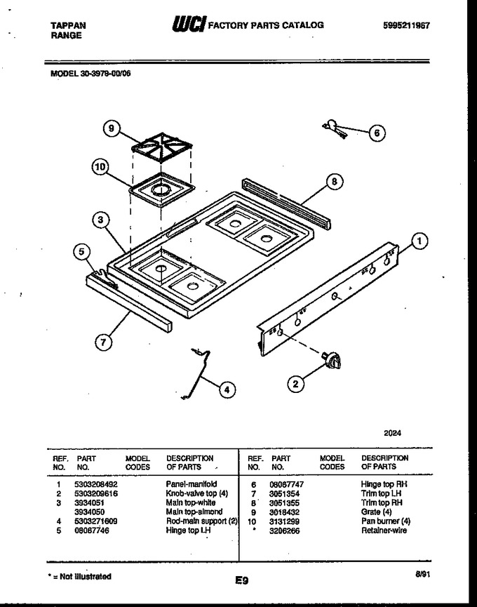 Diagram for 30-3979-23-06