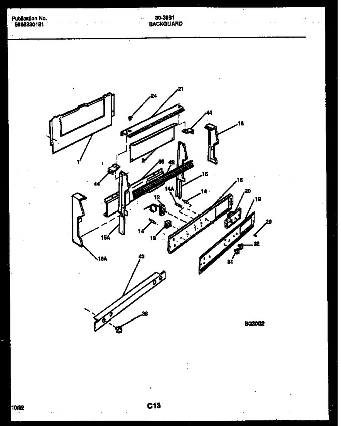 Diagram for 30-3981-00-04