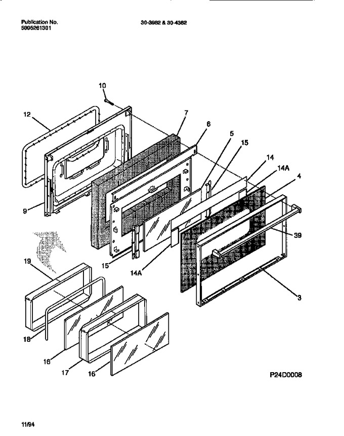 Diagram for 30-4382-23-03