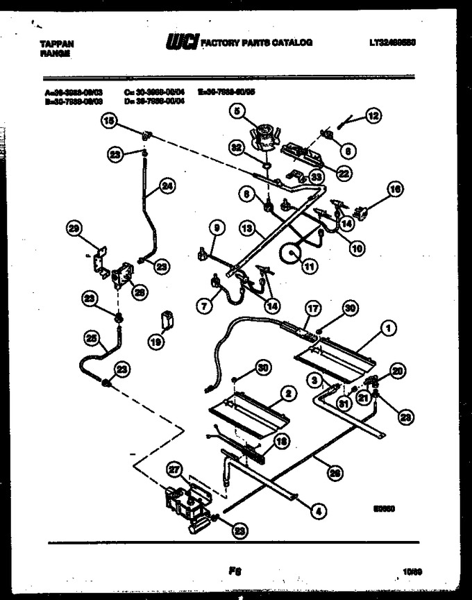 Diagram for 30-7988-23-04