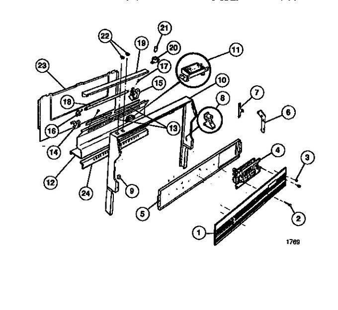 Diagram for 30-3989-00-01