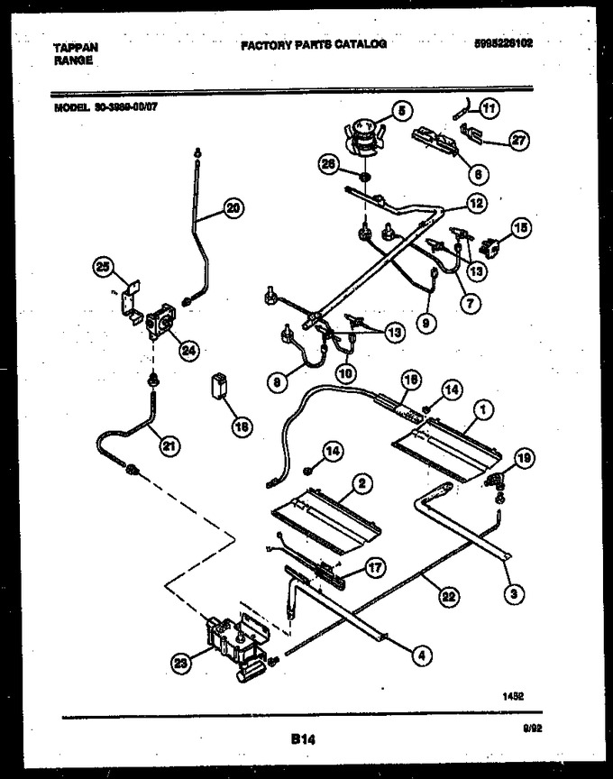 Diagram for 30-3989-00-07