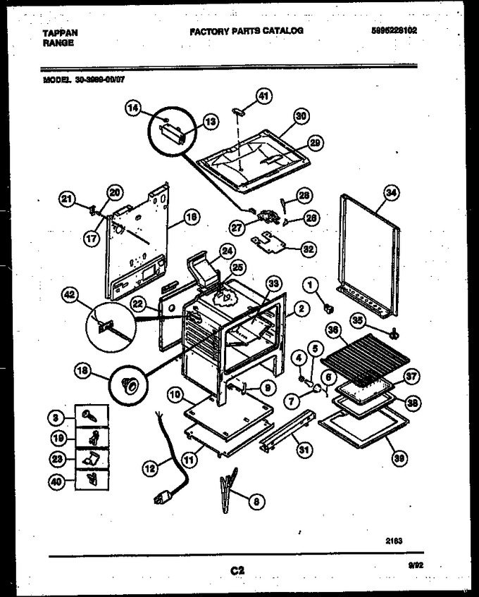 Diagram for 30-3989-23-07