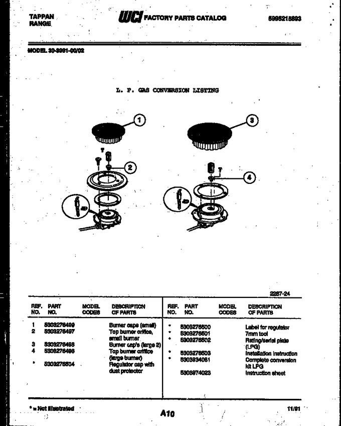 Diagram for 30-3991-23-02