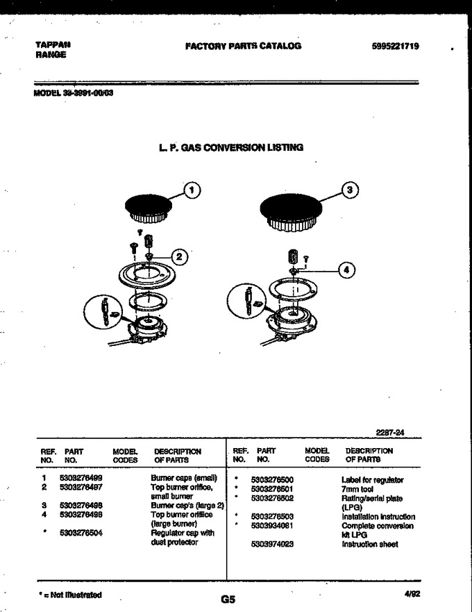 Diagram for 30-3991-23-03