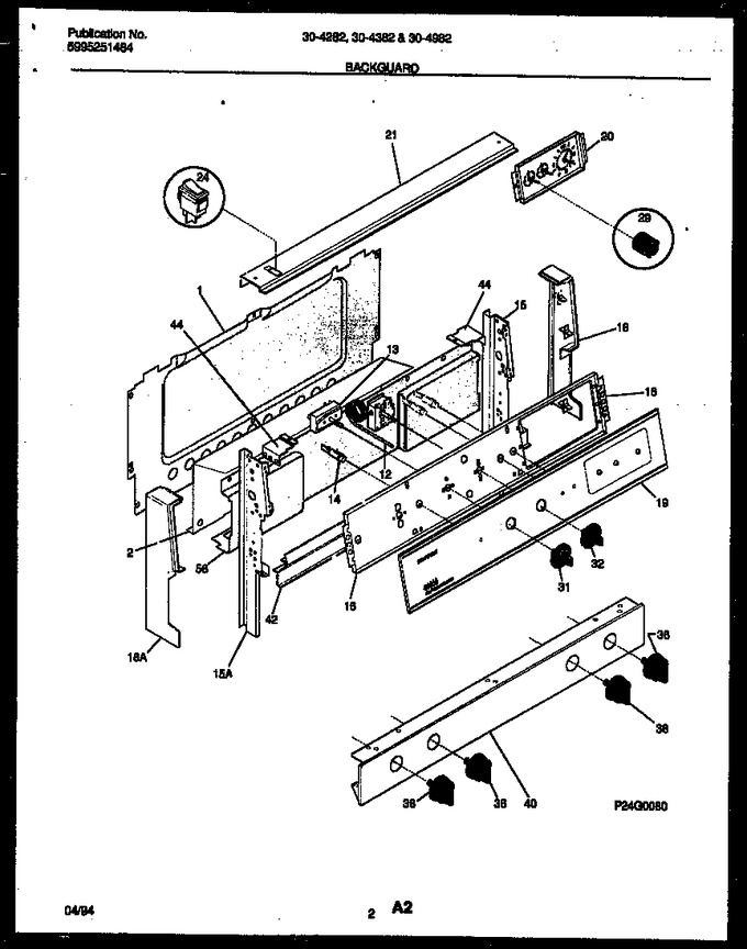 Diagram for 30-4382-23-02