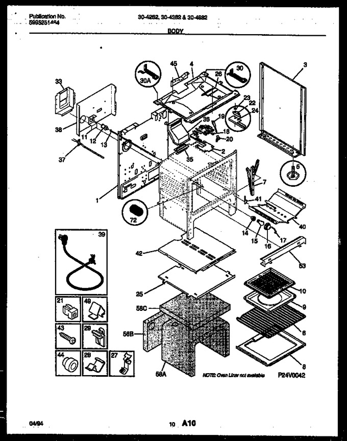 Diagram for 30-4382-23-02