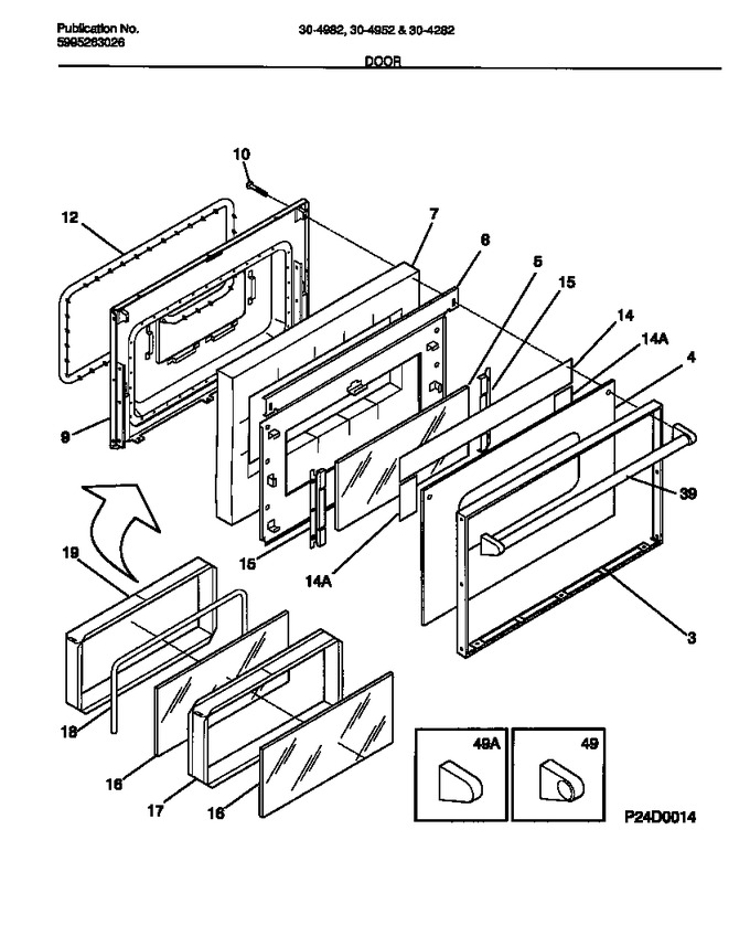 Diagram for 30-4282-00-03