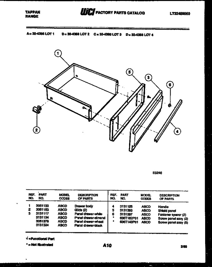 Diagram for 30-4388-08-01