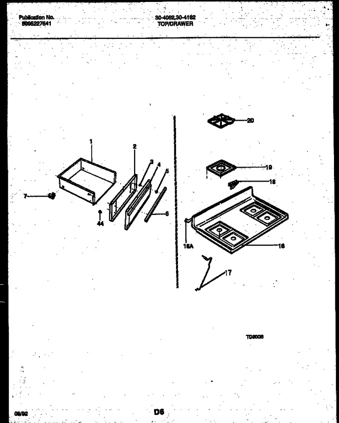 Diagram for 30-4932-23-01