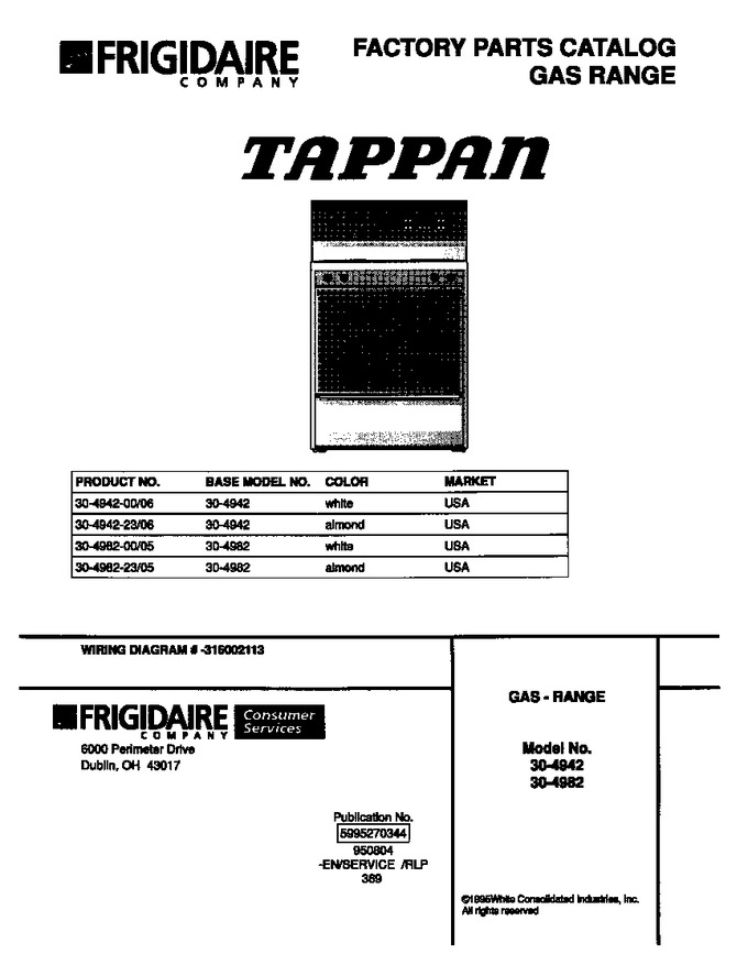 Diagram for 30-4982-00-05