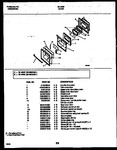 Diagram for 07 - Door Parts