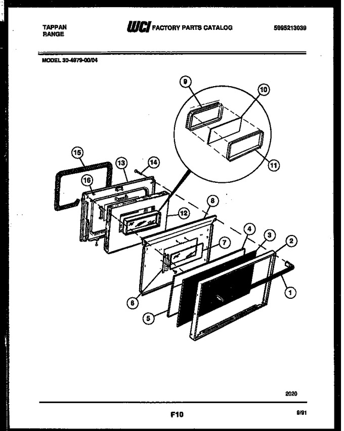 Diagram for 30-4979-00-04