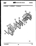 Diagram for 06 - Door Parts