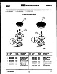 Diagram for 08 - Burner Parts