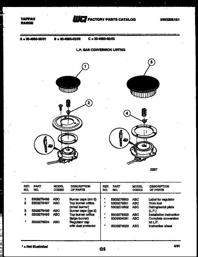 Diagram for 30-4980-23-03