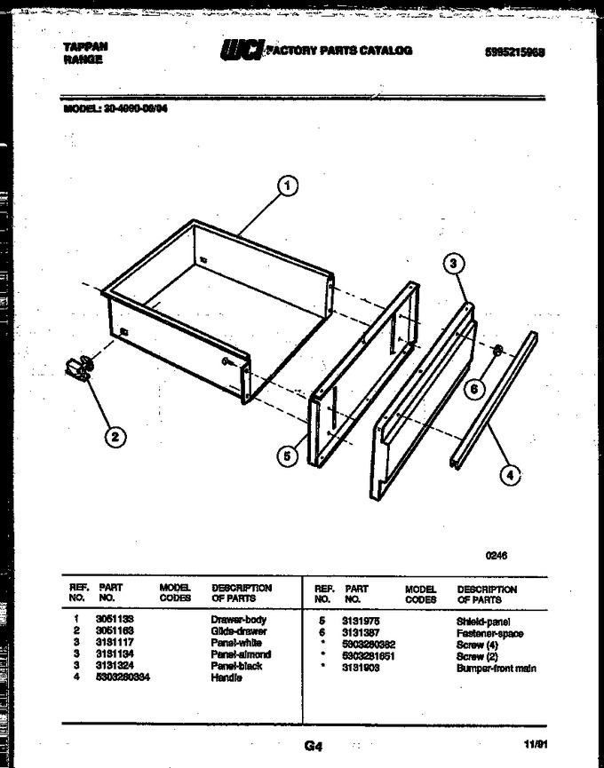 Diagram for 30-4980-66-04