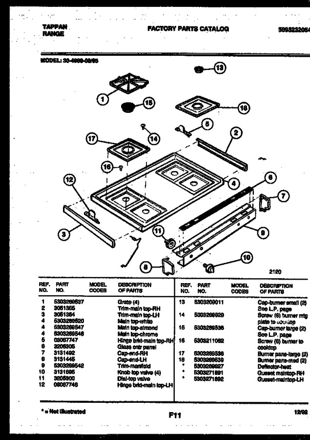 Diagram for 30-4980-08-05