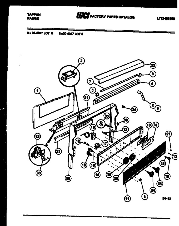 Diagram for 30-4987-66-06