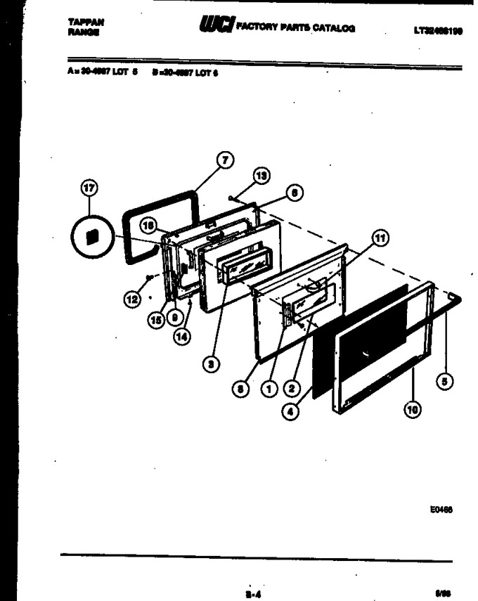 Diagram for 30-4987-66-06