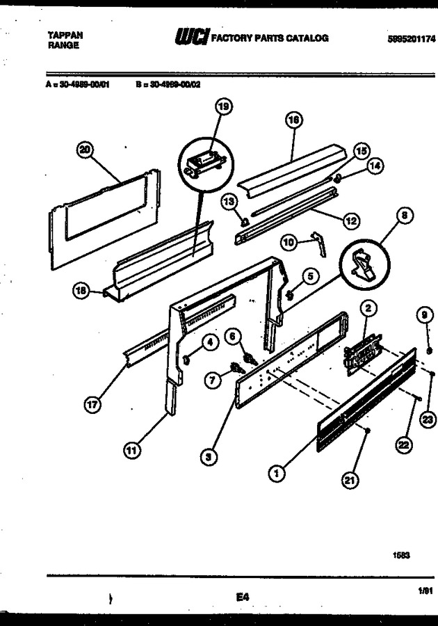 Diagram for 30-4989-00-01