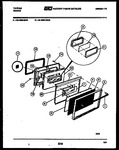 Diagram for 06 - Door Parts