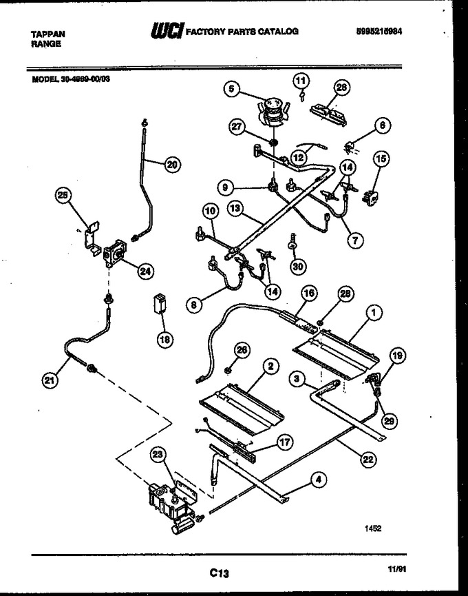 Diagram for 30-4989-00-03