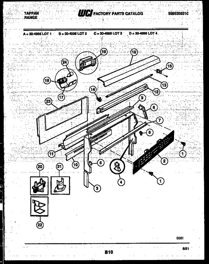 Diagram for 30-4998-32-03