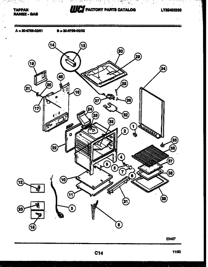 Diagram for 30-6759-00-01