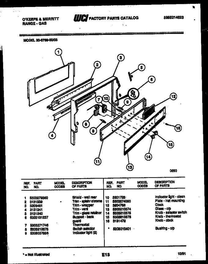 Diagram for 30-6759-00-03