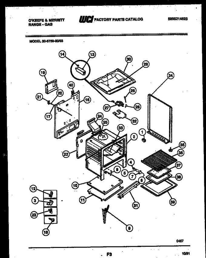 Diagram for 30-6759-23-03