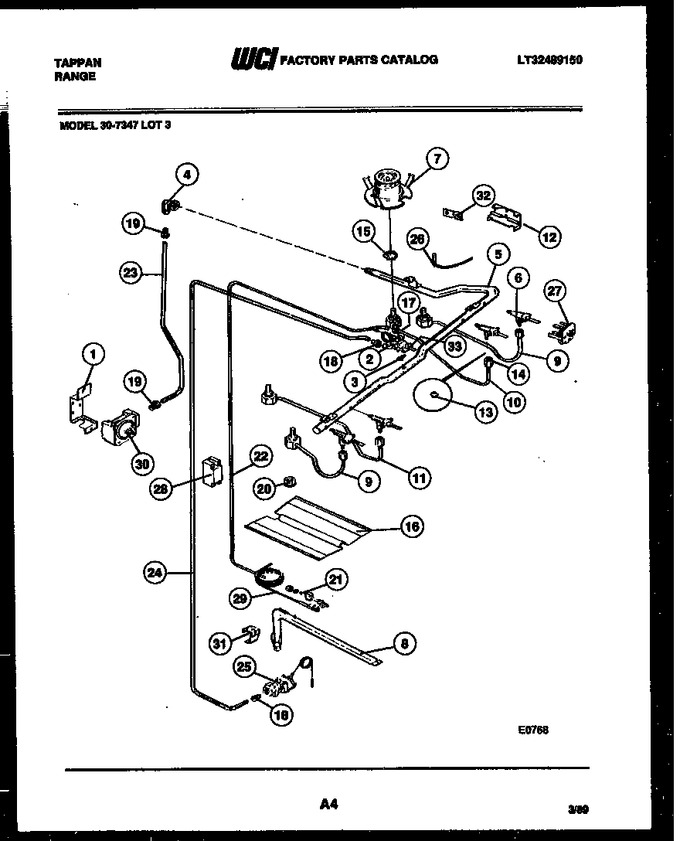 Diagram for 30-7347-66-03