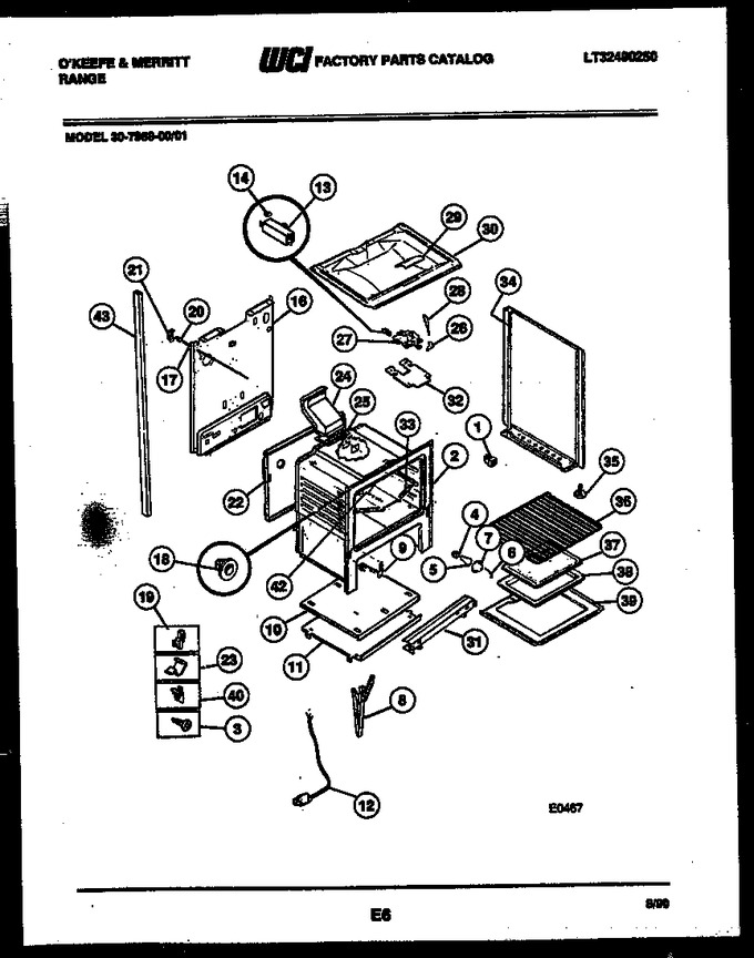 Diagram for 30-7989-23-01