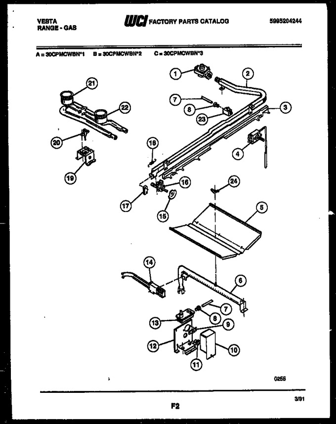 Diagram for 30CPMCWBN2