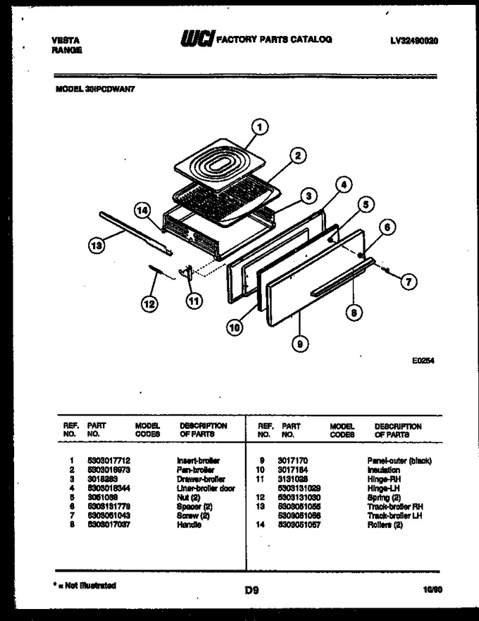 Diagram for 30IPCDWAN7