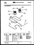 Diagram for 03 - Broiler Parts