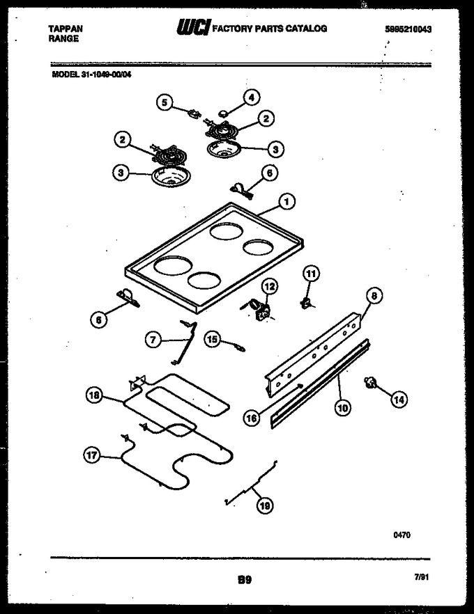 Diagram for 31-1049-00-04