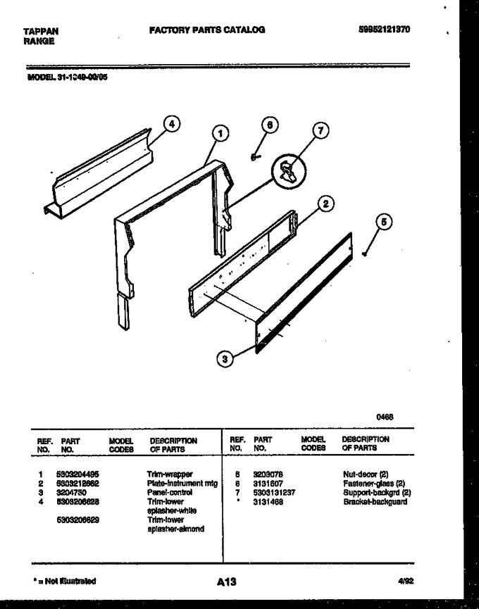 Diagram for 31-1049-23-05