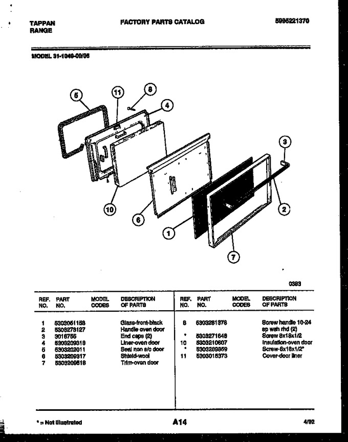 Diagram for 31-1049-23-05