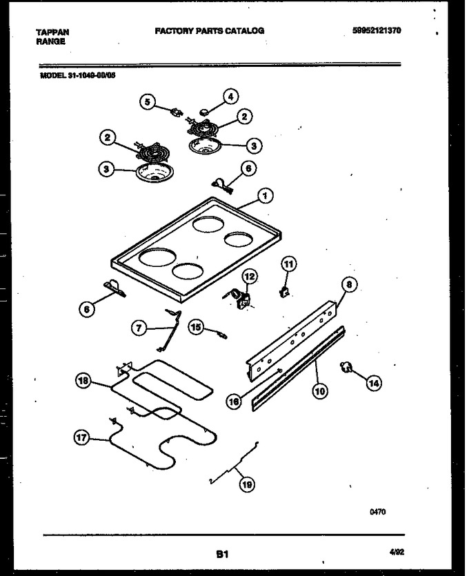 Diagram for 31-1049-00-05