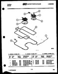 Diagram for 04 - Broiler Parts