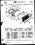 Diagram for 06 - Door Parts