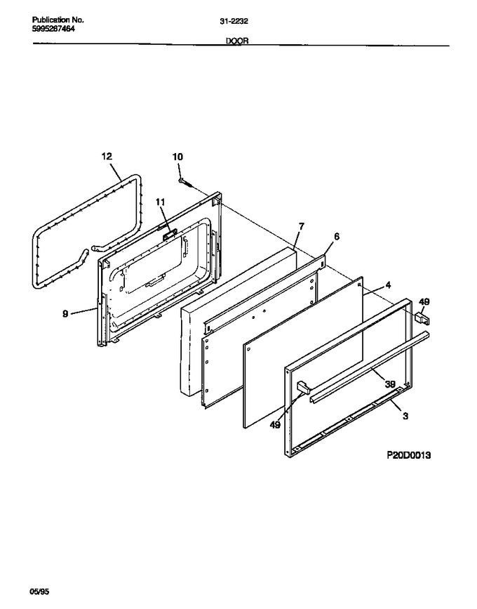 Diagram for 31-2232-00-02