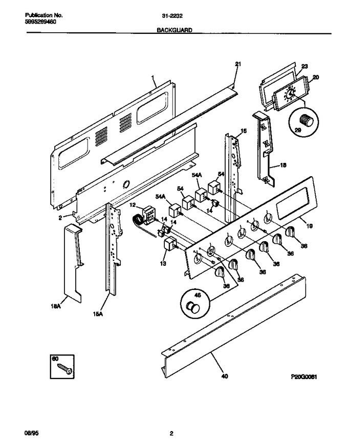 Diagram for 31-2232-00-03