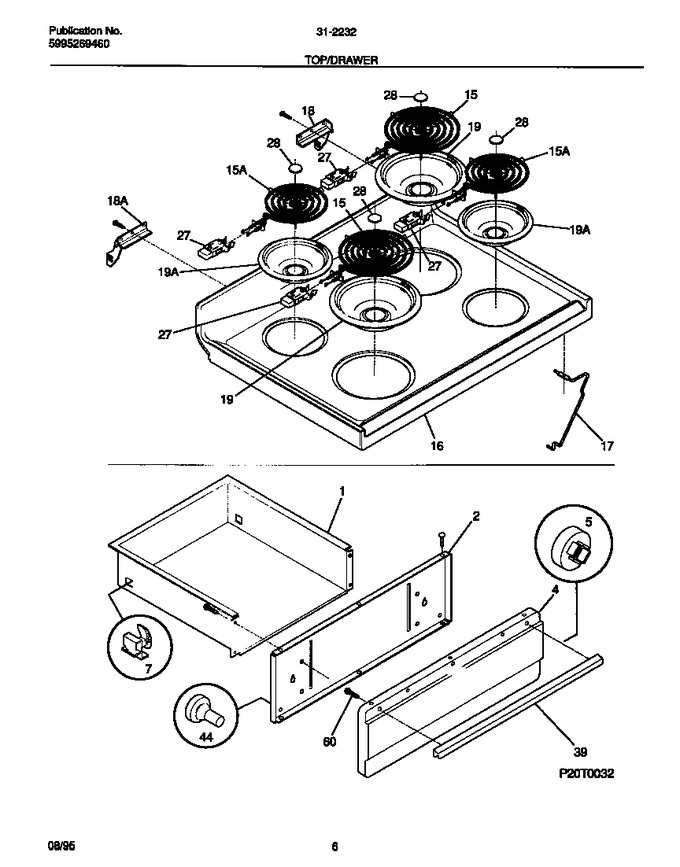 Diagram for 31-2232-00-03