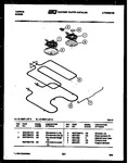 Diagram for 05 - Broiler Parts