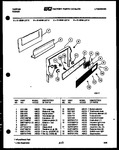 Diagram for 03 - Control Panel